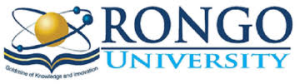 Rongo University E-Learning