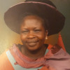 Dr. Janet Wagude